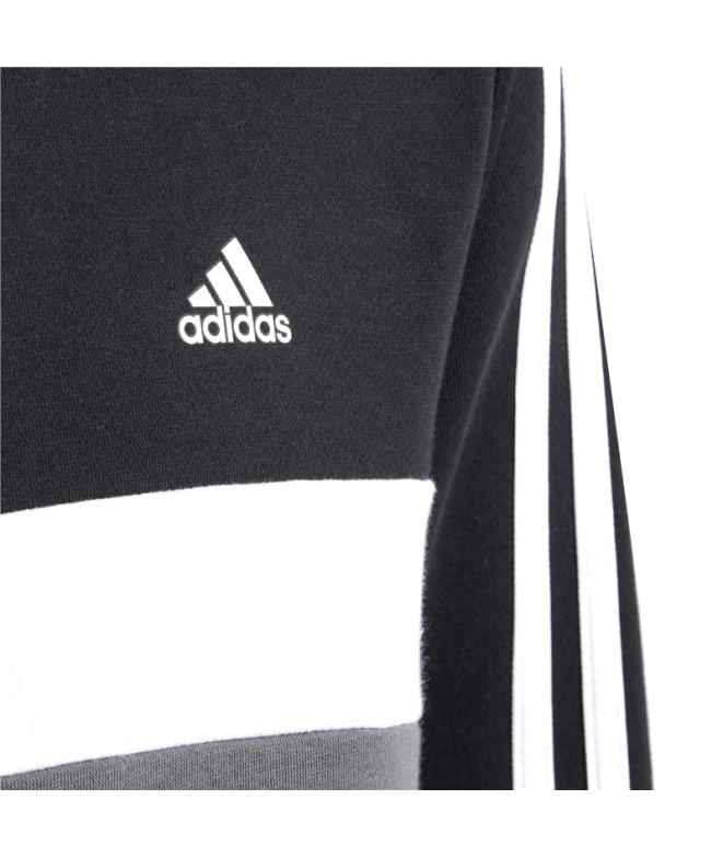 Chándal adidas 3S Tib Fl Ts Infantil