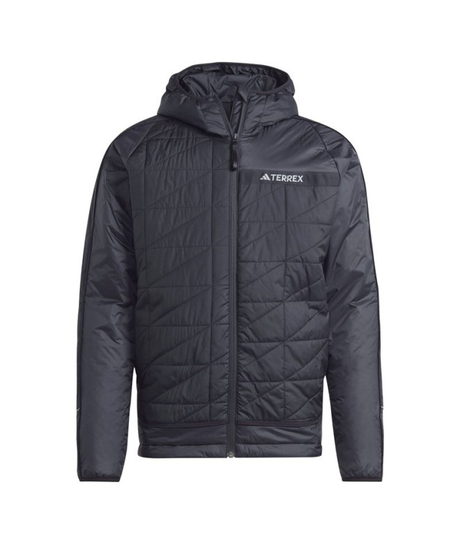 Mountain Jacket adidas Multi Ins Hdj Man