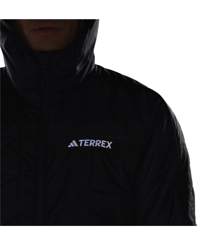 Veste de Montagne adidas Multi Ins Hdj Homme