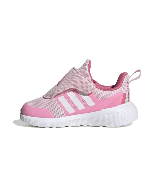 Zapatillas adidas Fortarun 2.0 Ac I Infantil