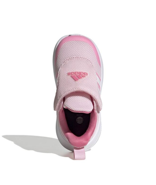 Zapatillas adidas Fortarun 2.0 Ac I Infantil