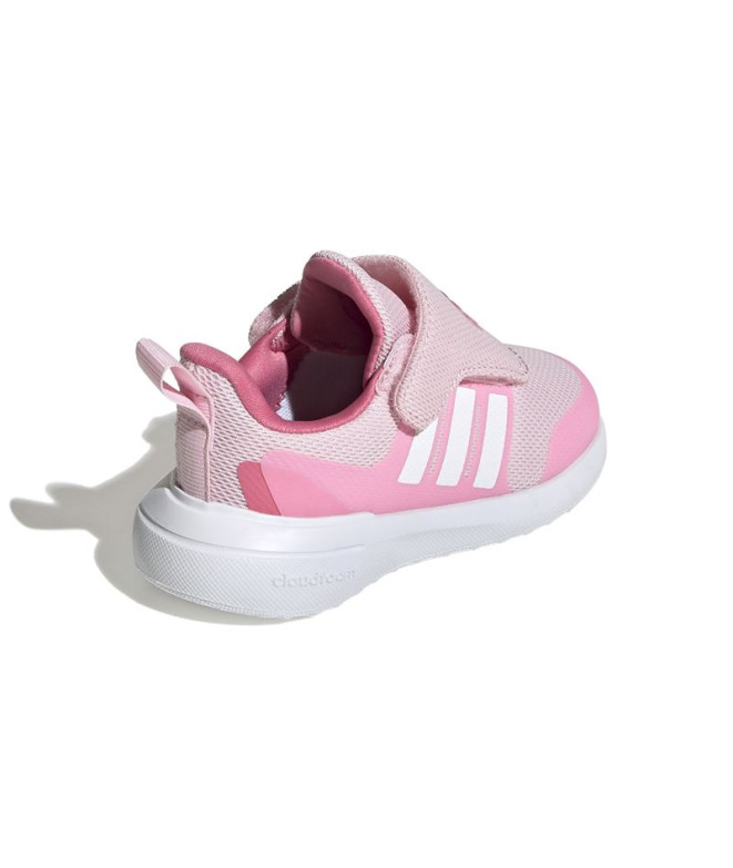 Zapatillas adidas Fortarun 2.0 Ac I Infantil