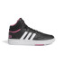 Zapatillas adidas Hoops 3.0 Mid Mujer