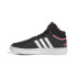 Zapatillas adidas Hoops 3.0 Mid Mujer