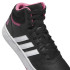 Zapatillas adidas Hoops 3.0 Mid Mujer