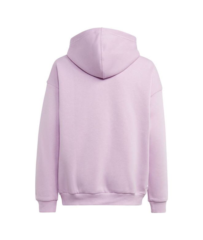 Sudadera adidas All Szn Hd Infantil