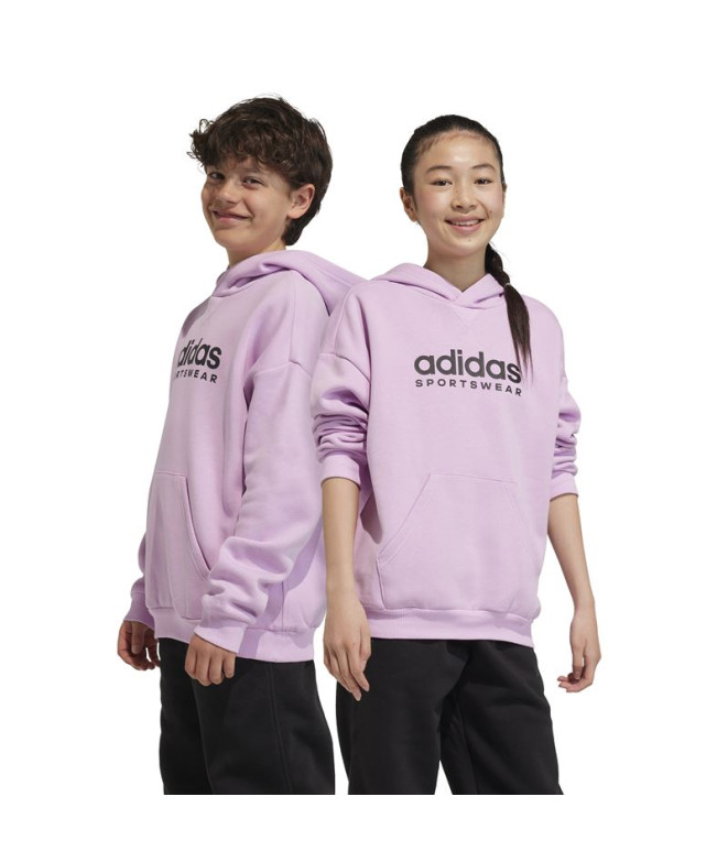 Sudadera adidas All Szn Hd Infantil