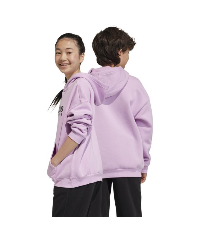 Sweatshirt adidas All Szn Hd Kids