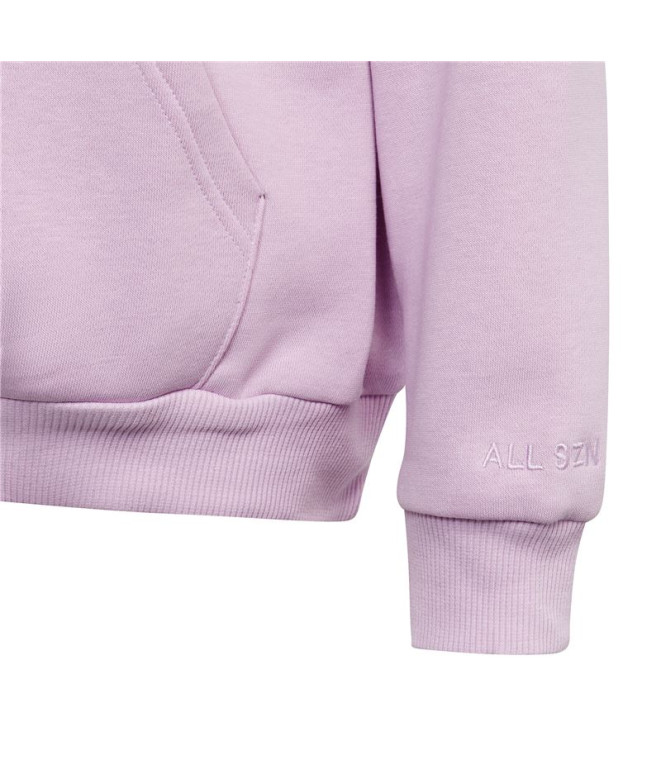 Sweatshirt adidas All Szn Hd Kids