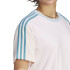 T-shirt adidas 3S Cr Woman