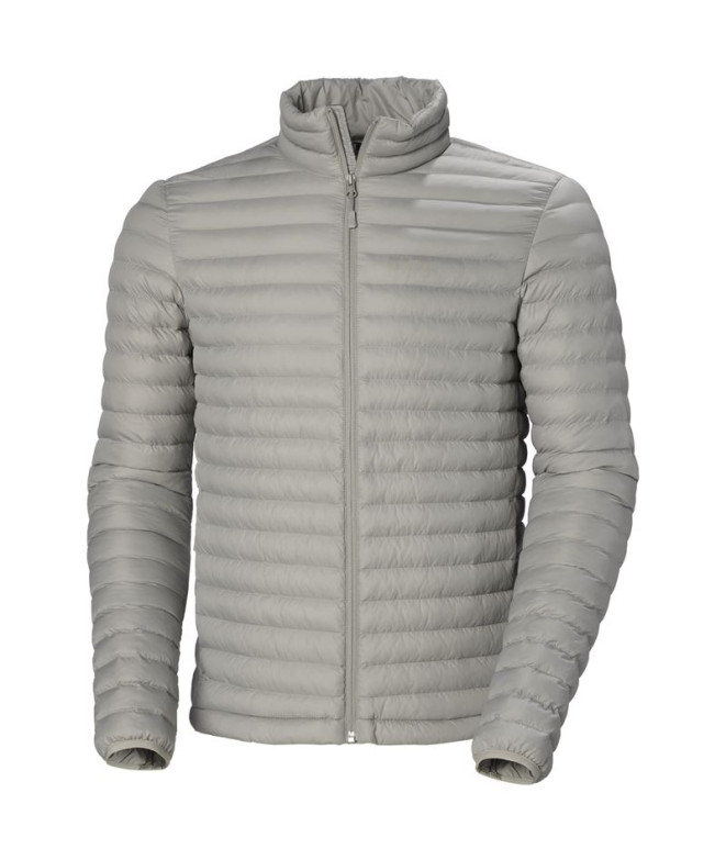 Casaco de Montanha Helly Hansen Sirdal Insulatorc Homem