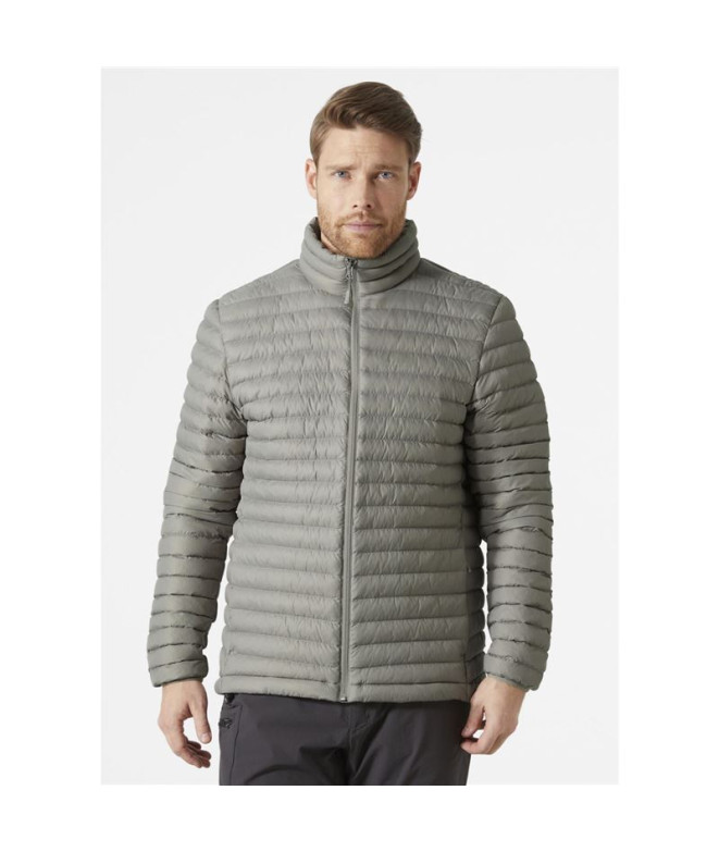 Casaco de Montanha Helly Hansen Sirdal...