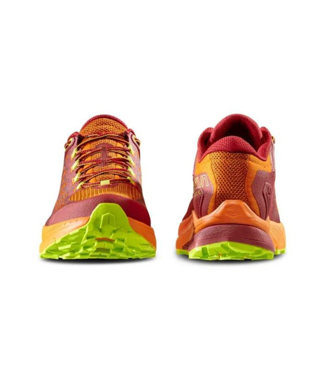 Sapatilhas de Trail La Sportiva Karacal Orange...