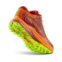 Sapatilhas de Trail La Sportiva Karacal Orange Homem