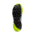 Chaussures de Trail La Sportiva Akasha II Storm Blue/Lime Punch Homme