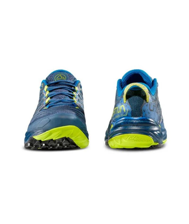 Zapatillas de Trail La Sportiva Akasha II Storm...