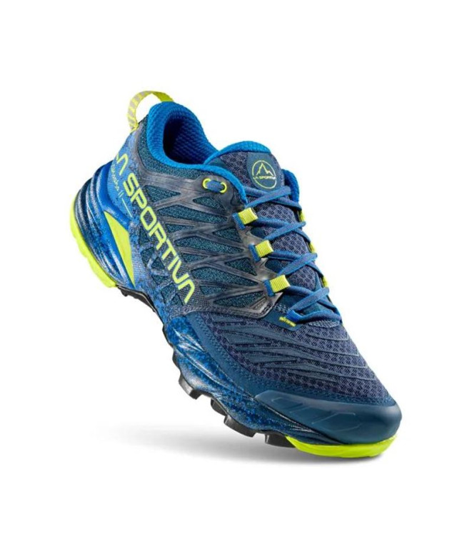 Chaussures de Trail La Sportiva Akasha II Storm...