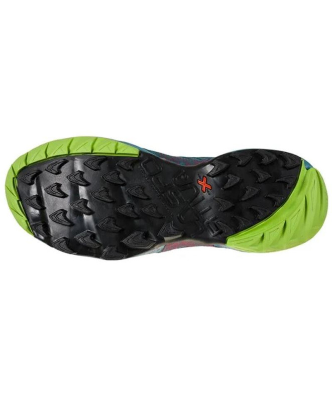 Chaussures de Trail La Sportiva Akasha II...