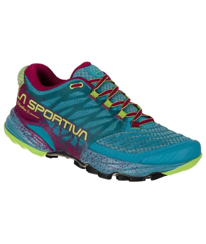 Zapatillas de Trail La Sportiva Akasha II...