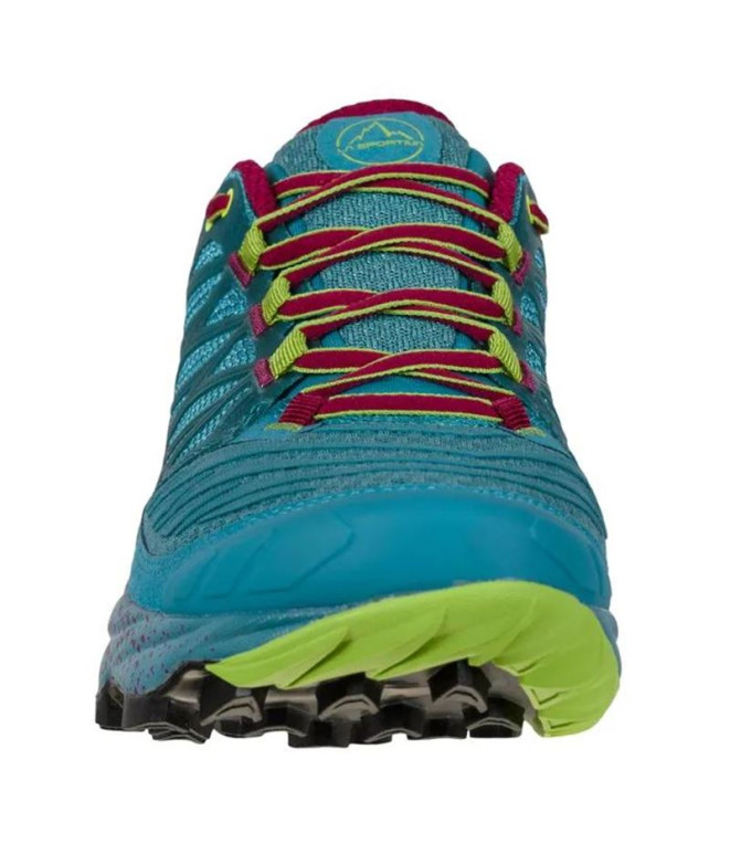 Chaussures de Trail La Sportiva Akasha II...