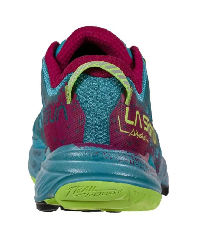 Zapatillas de Trail La Sportiva Akasha II...