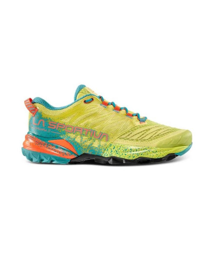 Sapatilhas de Trail La Sportiva Akasha II Green...