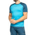 Camiseta La Sportiva Sunfire Homem Maui/Blue