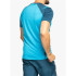Camiseta La Sportiva Sunfire Homem Maui/Blue