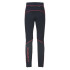 La Sportiva Instant Men's Trail Pant Noir/Sunset