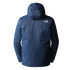 Casaco de Montanha The North Face Quest Insulated Blue
