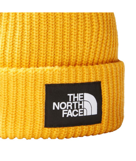 The North Face Salty Dog Bonnet TNF Black FR : Taille Unique