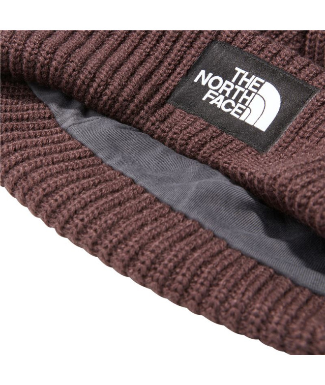 Gorro de Montaña The North Face Salty Dog Lined...