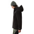 Veste by Montagne The North Face Carto Triclimate Noir Homme