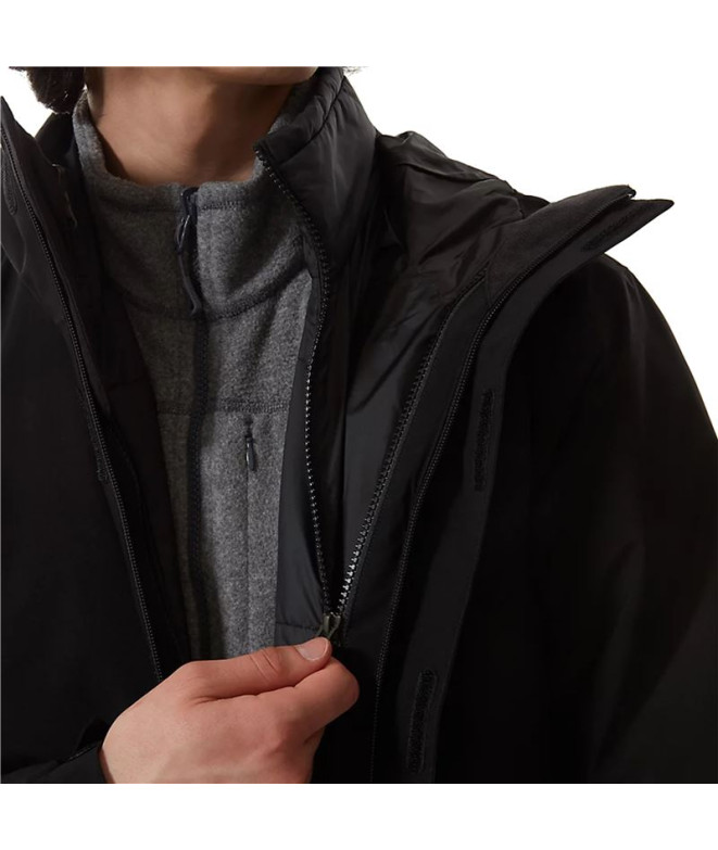 Veste by Montagne The North Face Carto...