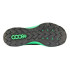Mountain Chaussures +8000 Tigor 23I Noir/Vert Hommes