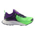 Chaussures de Montagne +8000 Tigor 23I Morado Femme