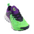 Chaussures de Montagne +8000 Tigor 23I Morado Femme