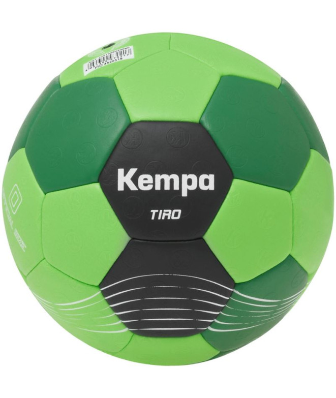 Balón de Balonmano Kempa Tiro