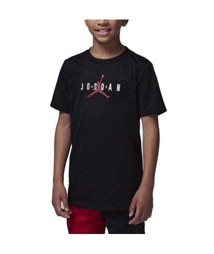 Camiseta Nike Jumpman Sustainable Niño