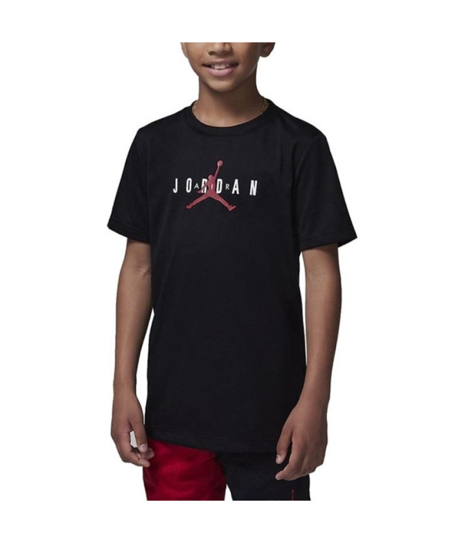 Camiseta Nike Jumpman Sustainable   Niño