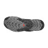 Sapatilhas de Trail Salomon XA Pro 3D V9 Gore-Tex Preto/Fantasma/Estanho Mulher