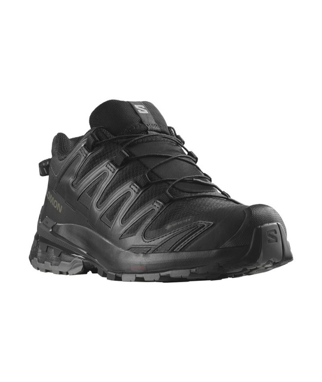 Chaussures de Trail Salomon XA Pro 3D V9...