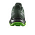 Sapatilhas de trail running Salomon Alphacross 5 Darkest Spruce/Black/Green Men's