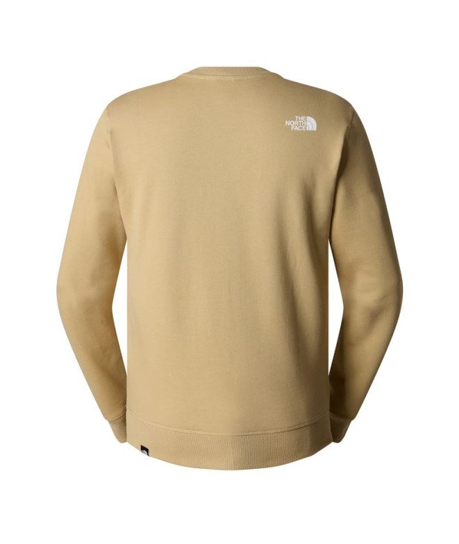 Sudadera de Montaña The North Face Simple Dome...