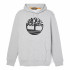 Sudadera Timberland Kenn Tree Logo Hoodie Mediu Hombre