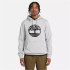 Sudadera Timberland Kenn Tree Logo Hoodie Mediu Hombre