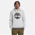 Sudadera Timberland Kenn Tree Logo Hoodie Mediu Hombre