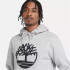 Sweatshirt Timberland Kenn Tree Logo Hoodie Medium Man