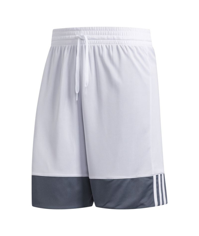 Pantalon de basket adidas 3G Speed Pantalon de...