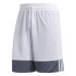 Calças de basquetebol adidas 3G Speed Reversible Calças de basquetebol para homem
